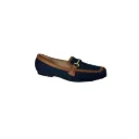LOAFER DENIM SLIM