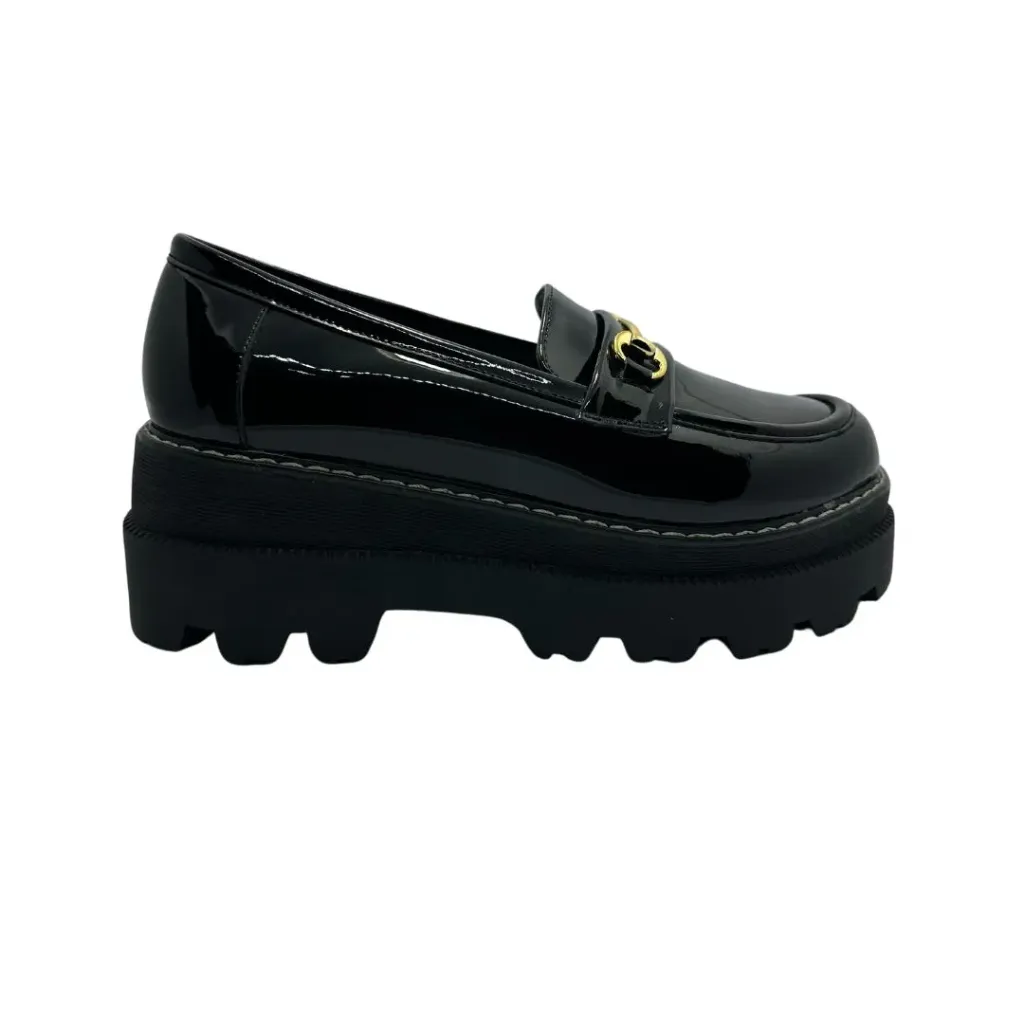 [240602430423061302] LOAFER CHUNKY BLACK (35)