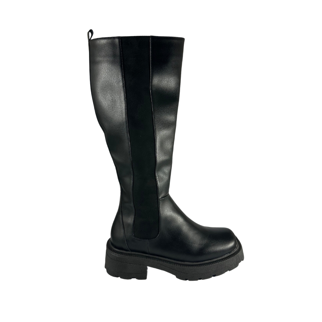 Combat Boots