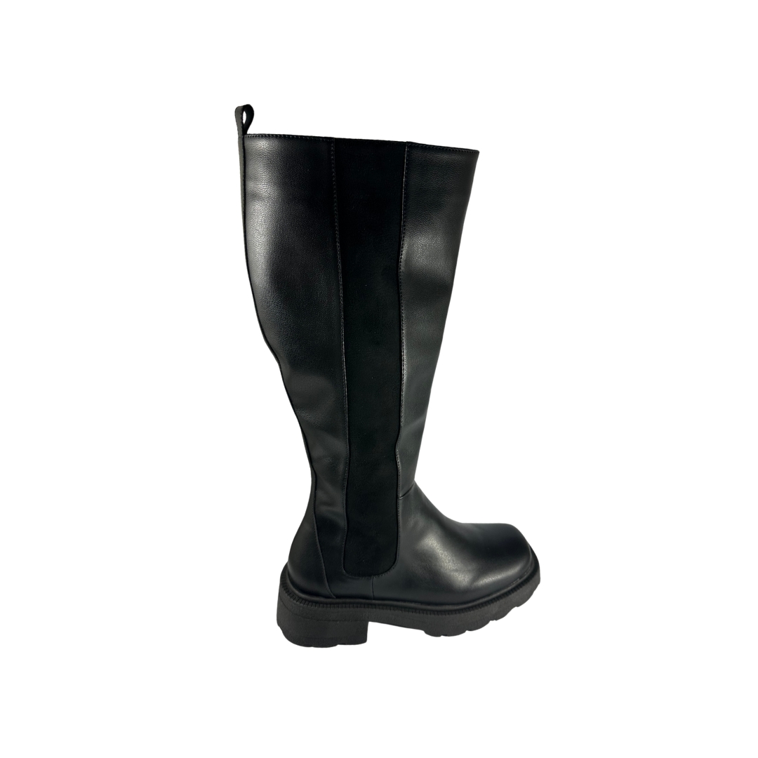 Combat Boots - Image 4