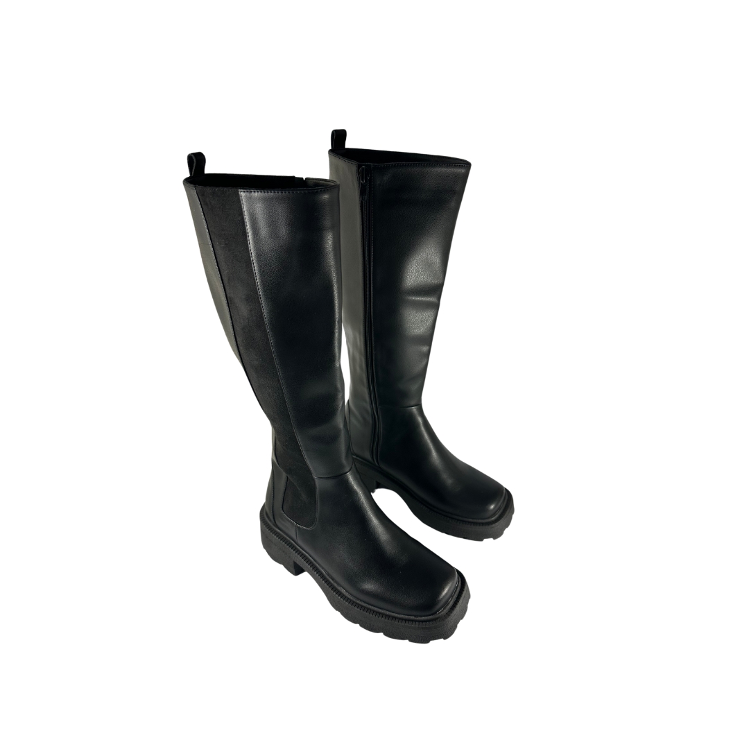 Combat Boots - Image 2