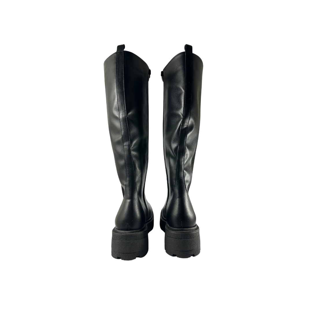 Combat Boots - Image 3
